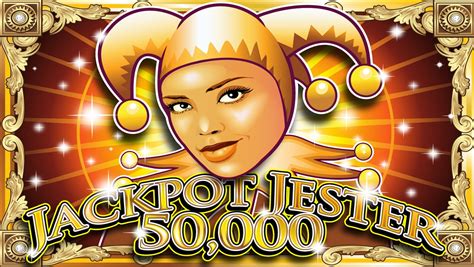 Jogue Jackpot Jester 50k Online
