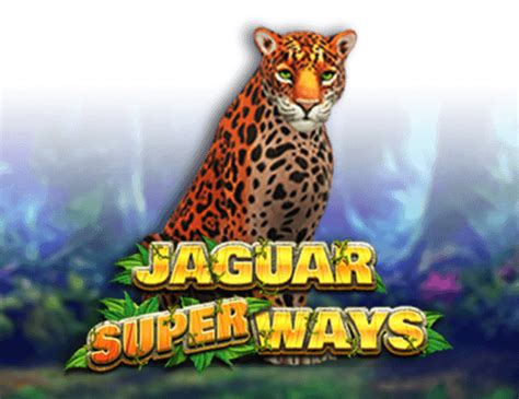 Jogue Jaguar Superways Online