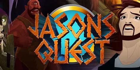 Jogue Jason S Quest Online