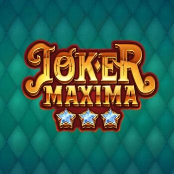 Jogue Joker Max Online