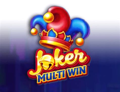 Jogue Joker Multi Win Online