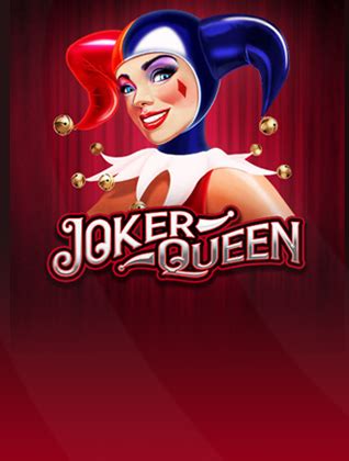 Jogue Joker Queen Online