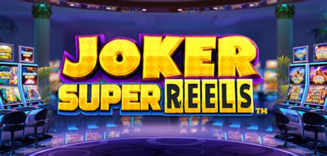 Jogue Joker Super Reels Online