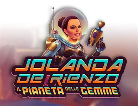Jogue Jolanda De Rienzo Il Pianeta Delle Gemme Online