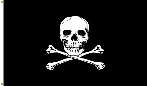 Jogue Jolly Roger Flag Online