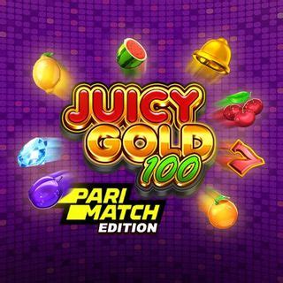 Jogue Juicy Gold 100 Online