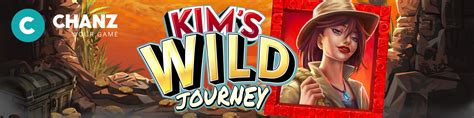 Jogue Kim S Wild Journey Online