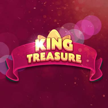 Jogue King Treasure Online