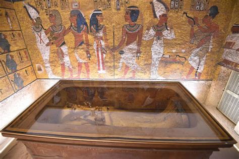 Jogue King Tut S Tomb Online