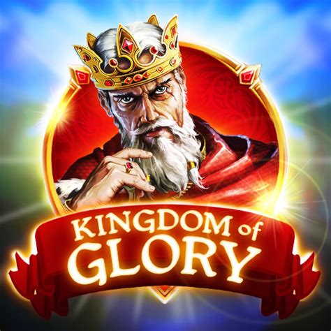 Jogue Kingdom Of Glory Online