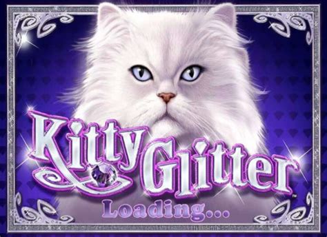 Jogue Kitty Glitter Online