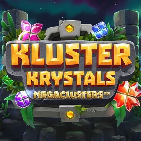 Jogue Kluster Krystals Megaclusters Online