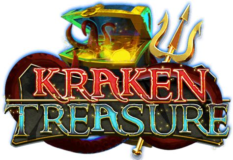 Jogue Kraken Treasure Online