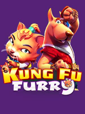 Jogue Kung Fu Furry Online