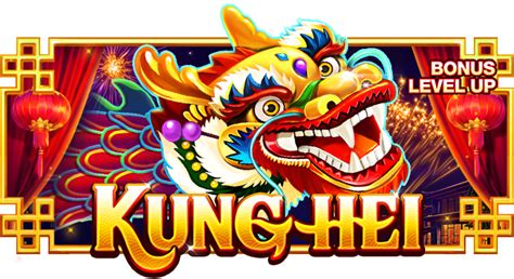 Jogue Kung Hei Online