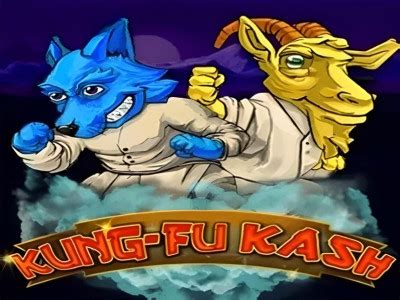 Jogue Kungfu Kash Online