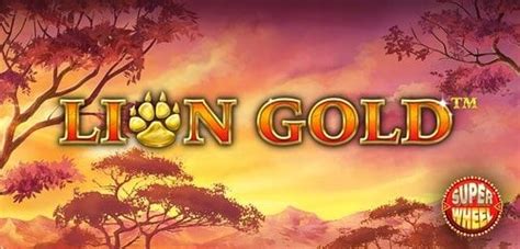 Jogue Lion Gold Online