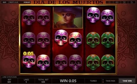 Jogue Los Muertos Online