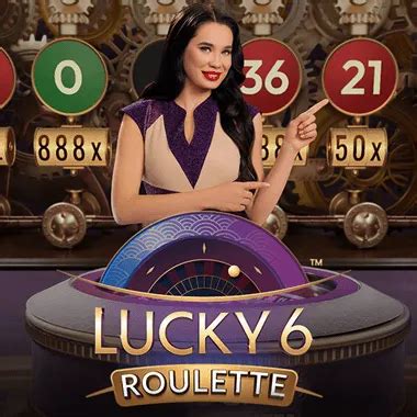 Jogue Lucky 6 Online