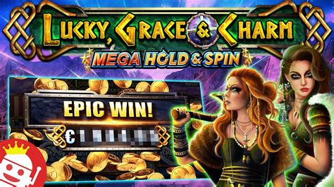 Jogue Lucky Grace And Charm Online