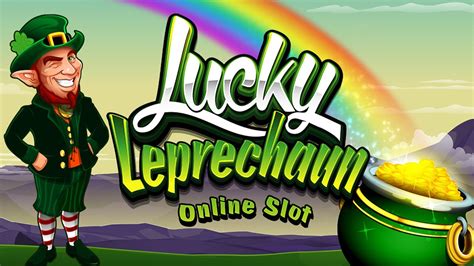 Jogue Lucky Leprechaun Scratch Online