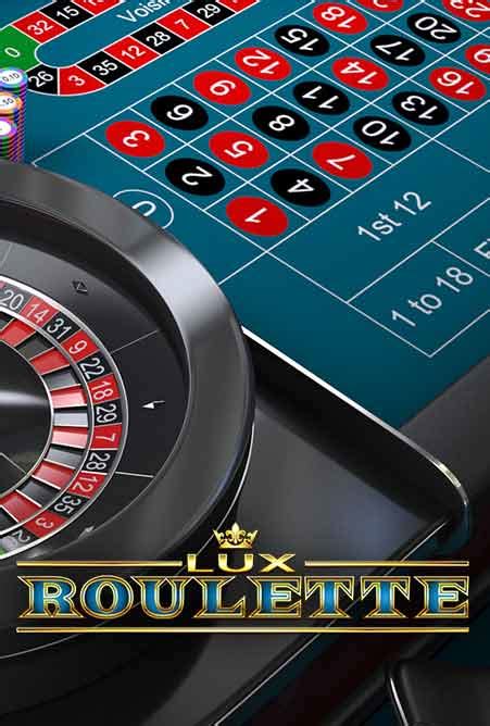 Jogue Lux Roulette Online