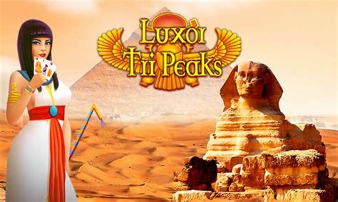 Jogue Luxor Relics Online