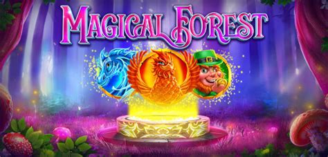 Jogue Magical Forest Online