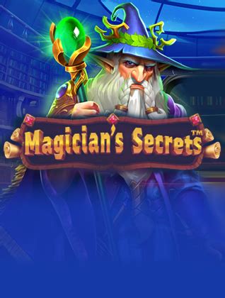 Jogue Magician Online