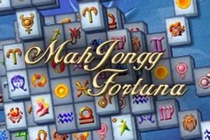 Jogue Mahjong Fortune Online