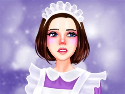 Jogue Maid Online