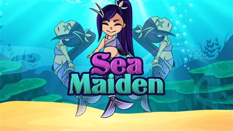Jogue Maidens Of The Sea Online