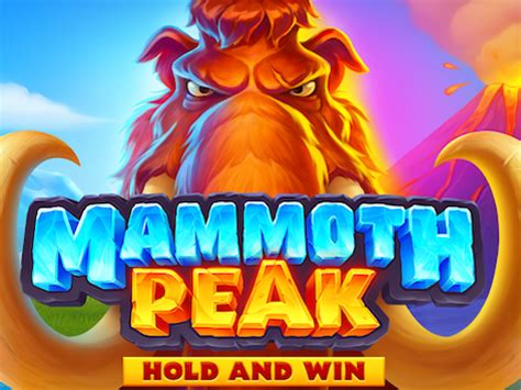 Jogue Mammoth Peak Online