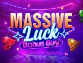 Jogue Massive Luck Online