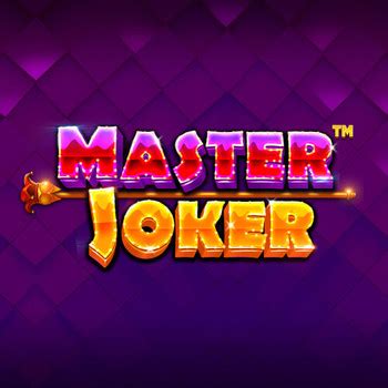 Jogue Master Joker Online