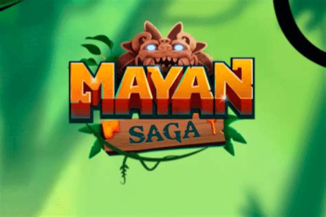Jogue Mayan Saga Online
