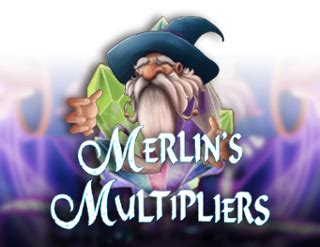 Jogue Merlin S Multiplier Online