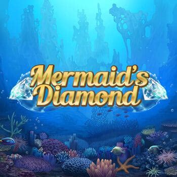 Jogue Mermaid S Diamond Online