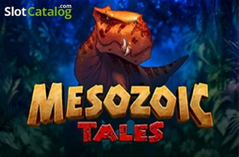 Jogue Mesozoic Tales Online