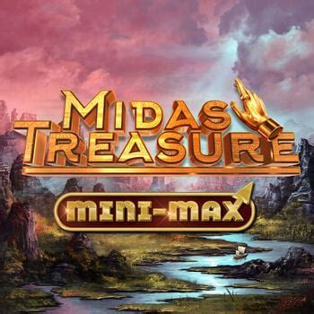 Jogue Midas Treasure Online