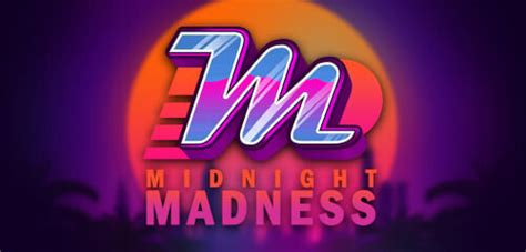 Jogue Midnight Madness Online