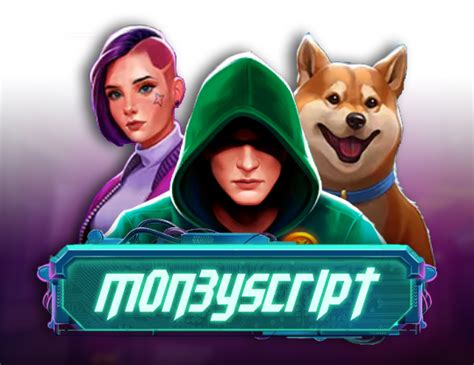 Jogue Mon3yscript Online