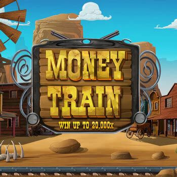 Jogue Money Wagon Online