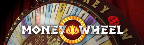 Jogue Money Wheel Online