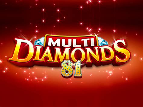 Jogue Multi Diamonds 81 Online