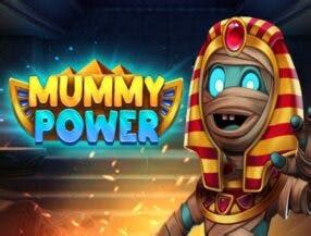 Jogue Mummy Power Online