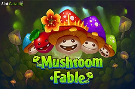 Jogue Mushroom Fable Online