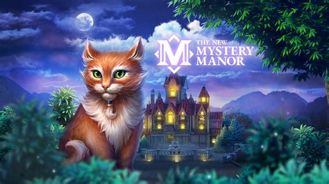Jogue Mystery Cat Online