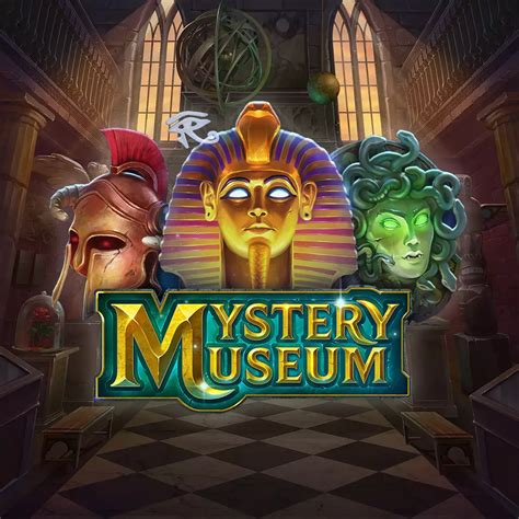Jogue Mystery Museum Online