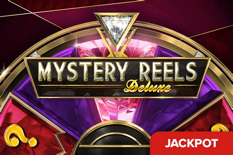 Jogue Mystery Reels Deluxe Online